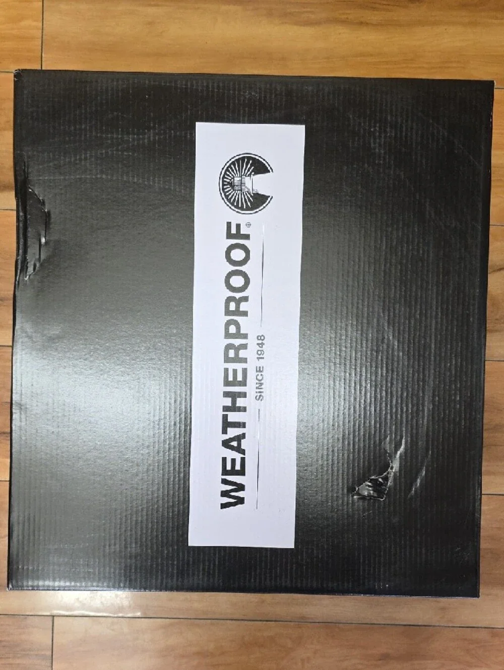 Weatherproof Blake Waterproof Winter Boots 3M Thinsulate Olive Size 12M NEW